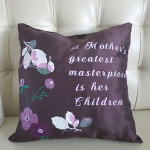 Handmade Pillows